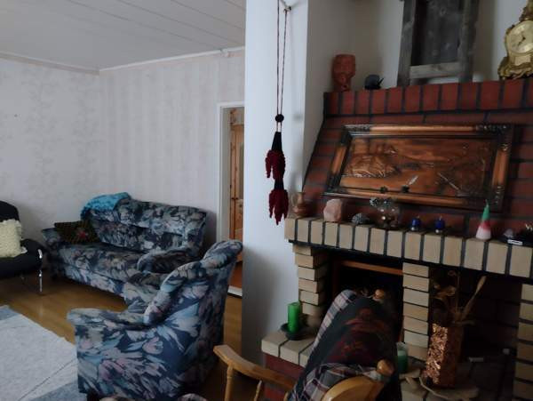 5+keittiö  Maalahti - изображение 4