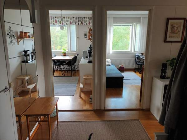 3h + k + p  Jyvaeskylae - photo 2