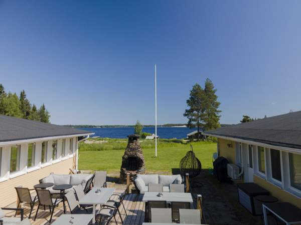 16h + 3 x k  + 4 x s  Sotkamo – foto 2