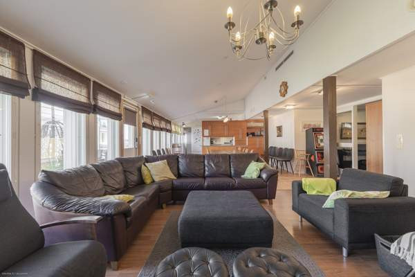 16h + 3 x k  + 4 x s  Sotkamo – foto 6