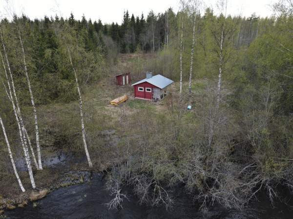 3h + k + s  Parikkala – foto 2