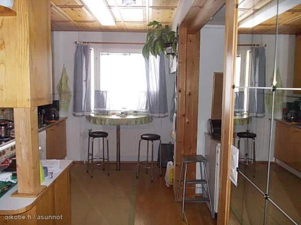 6h + s  Nurmes – foto 3