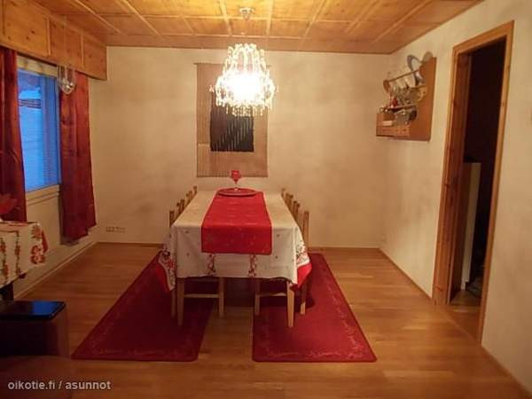 6h + s  Nurmes – foto 4