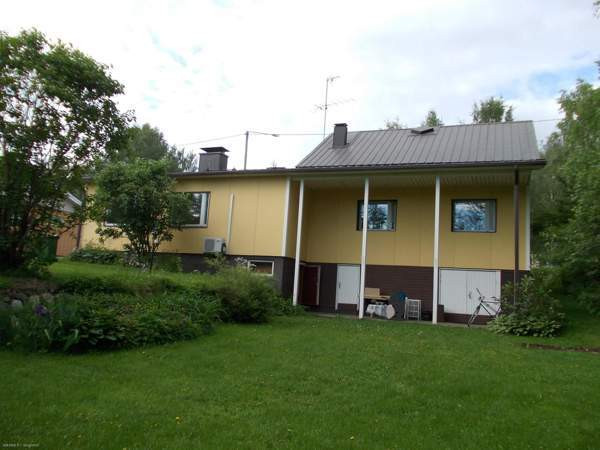 6h + s  Nurmes – foto 1