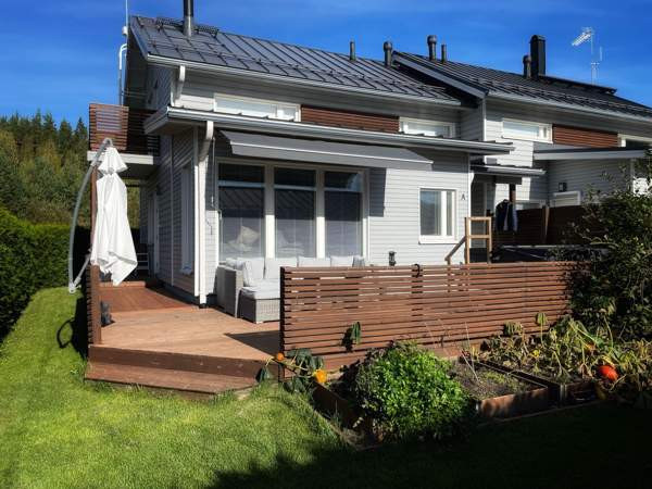 3h + avok + p  Porvoo - photo 1