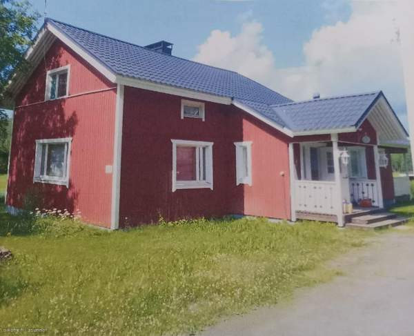 3h + avok + s  Sonkajärvi - изображение 1