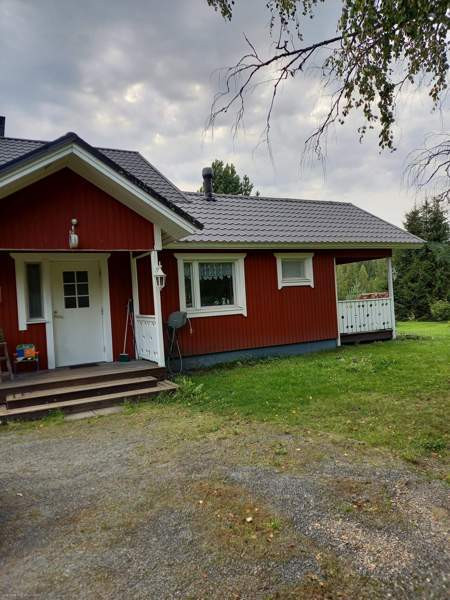 3h + avok + s  Sonkajärvi - изображение 2