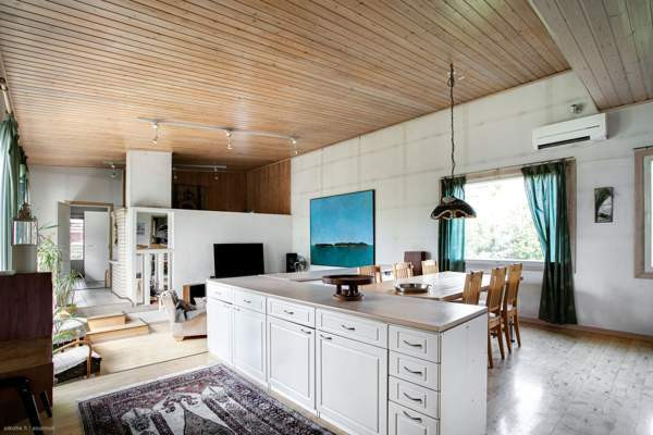 5h + s  Helsinki - photo 2