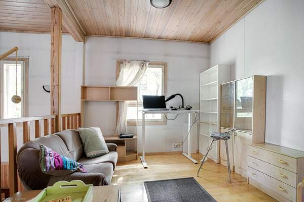 5h + s  Helsinki - photo 6