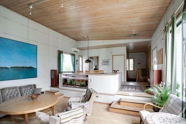 5h + s  Helsinki - photo 3