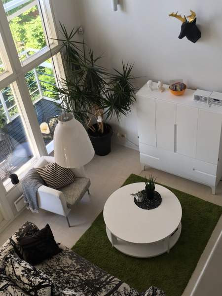 + k + s + khh + p + varasto + autokatos  Tampere - photo 1