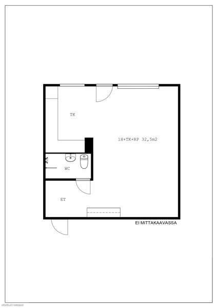 1h + avok+ Rparv  Tampere - photo 7