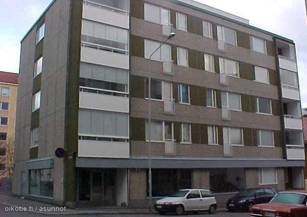 1h + avok+ Rparv  Tampere - photo 2