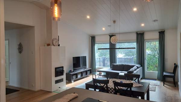 5h + 2 x wc + khh + kph + s + ak/var  Вантаа - изображение 1