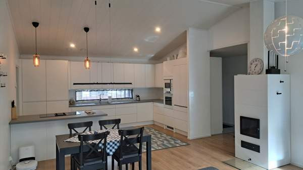 5h + 2 x wc + khh + kph + s + ak/var  Вантаа - изображение 2