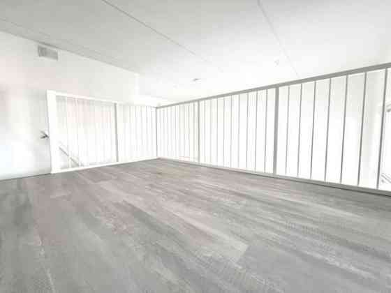 LOFT 3h (PARVI) + avok + iso parveke  Vantaa