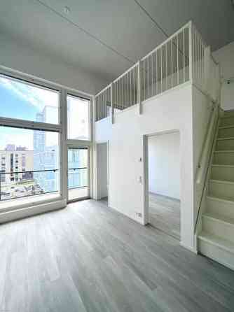 LOFT 3h (PARVI) + avok + iso parveke  Vantaa