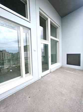 LOFT 3h (PARVI) + avok + iso parveke  Vantaa