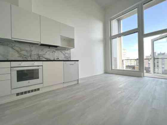 LOFT 3h (PARVI) + avok + iso parveke  Vantaa