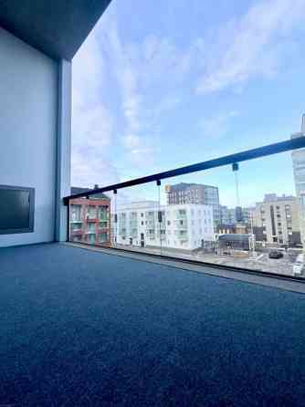 LOFT 3h (PARVI) + avok + iso parveke  Vantaa