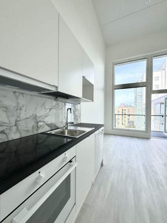 LOFT 3h (PARVI) + avok + iso parveke  Vantaa - valokuva 7