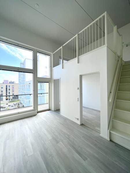 LOFT 3h (PARVI) + avok + iso parveke  Vantaa - photo 1