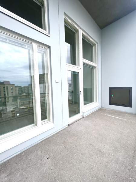 LOFT 3h (PARVI) + avok + iso parveke  Vantaa - photo 4