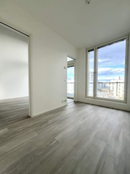 LOFT 3h (PARVI) + avok + iso parveke  Vantaa - photo 8