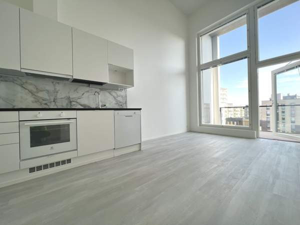 LOFT 3h (PARVI) + avok + iso parveke  Vantaa - photo 2