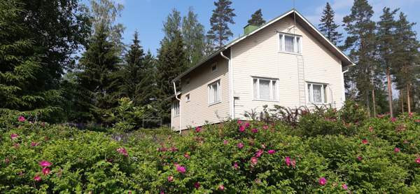 4h + k + s  Rautjärvi – foto 1