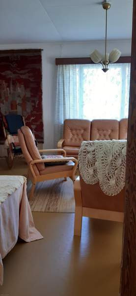 4h + k + s  Rautjärvi - valokuva 6