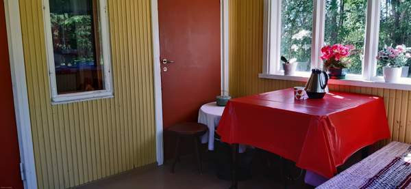 4h + k + s  Rautjärvi - valokuva 5