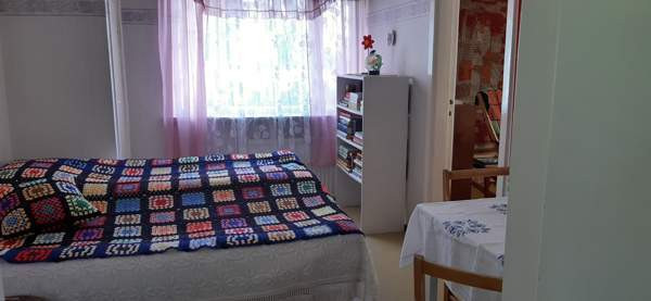 4h + k + s  Rautjärvi - valokuva 7