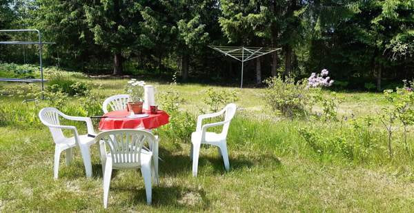 4h + k + s  Rautjärvi - valokuva 3