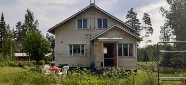 4h + k + s  Rautjärvi - valokuva 4