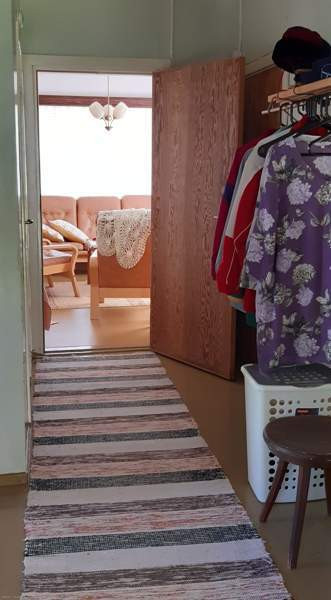 4h + k + s  Rautjärvi - valokuva 8