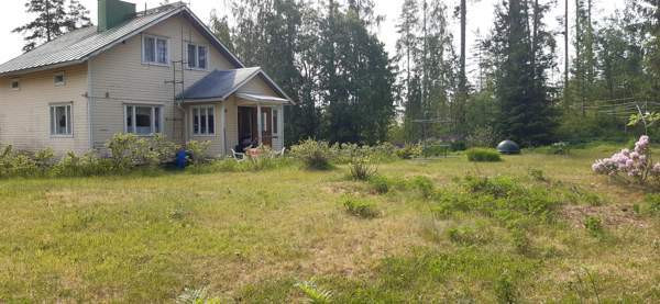 4h + k + s  Rautjärvi - valokuva 2