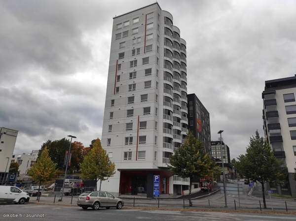 1h + p  Mikkeli – foto 1