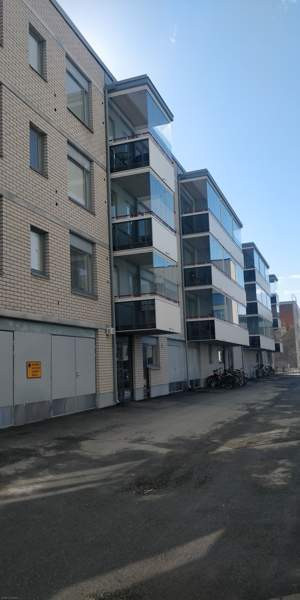 4h + s + p  Joensuu - photo 1