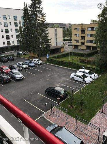 4h + s + p  Joensuu - photo 3