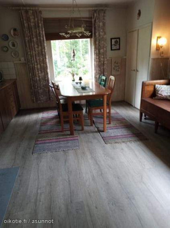 5h + k + s  Kivijärvi – foto 1