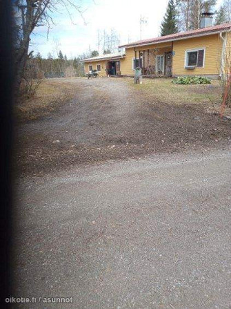 5h + k + s  Kivijärvi – foto 6