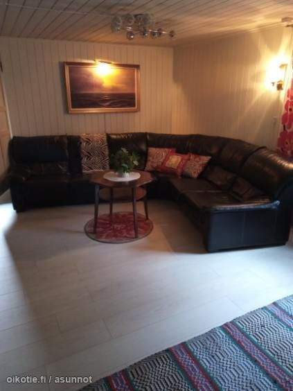 5h + k + s  Kivijärvi - photo 4