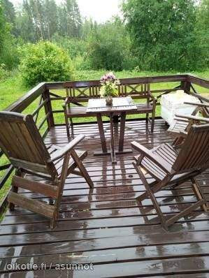 5h + k + s  Kivijärvi - photo 3