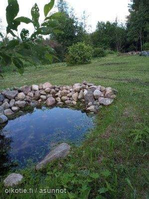 5h + k + s  Kivijärvi - photo 5