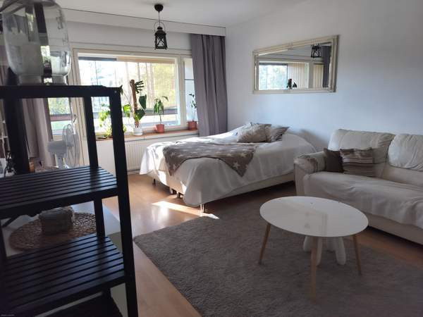 2h + p  Kajaani – foto 1