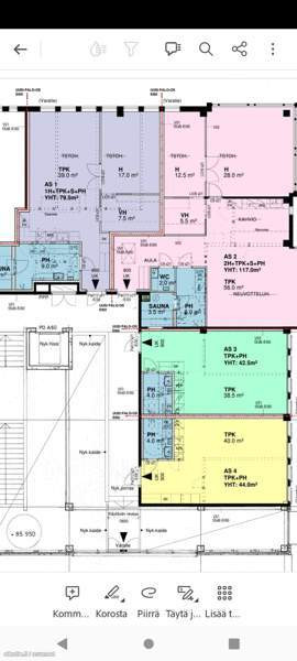 12h + s  Heinola - valokuva 1