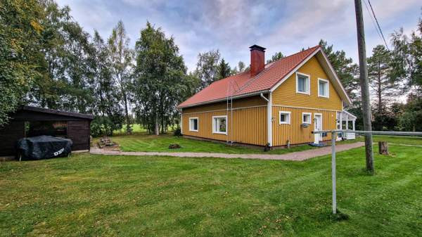 5h + k + s + p  Tyrnävä - изображение 8
