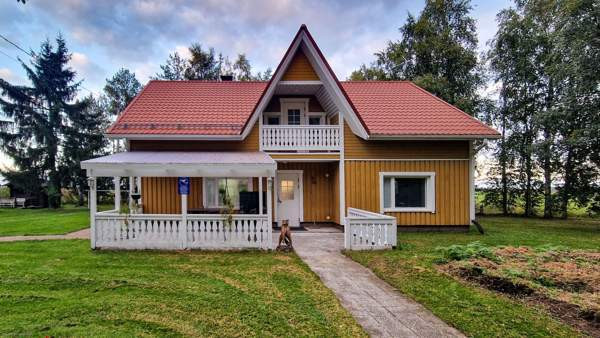 5h + k + s + p  Tyrnävä - изображение 6