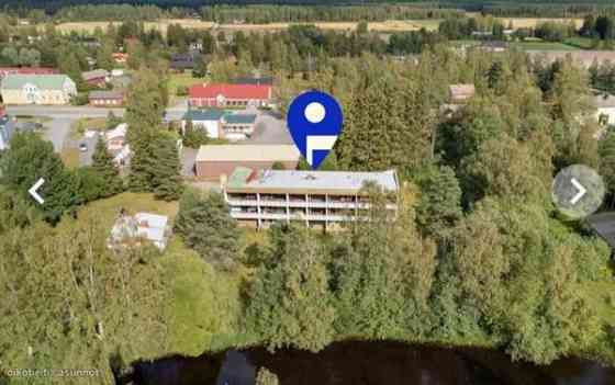 16 huoneistoa  Seinaejoki